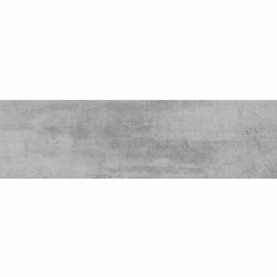 Кромка пластиковая с клеем «Скиф» Бетон арт. 070, 3000 x 50 мм #1