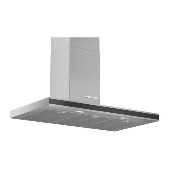 Bosch DWB97FM50 вытяжка #1