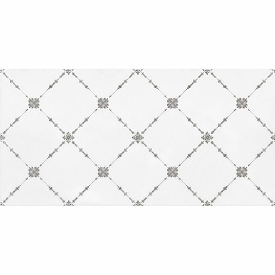 DWU09BRT004 декор Alma Ceramica Brenta 249*500 (8 шт. в коробке) #1