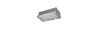 Maunfeld VS Light 60 INOX вытяжка