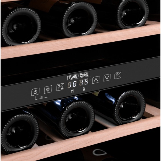 Встраиваемый винный шкаф Dual Zone Maunfeld MBWC-92D36 Ваша цена #6