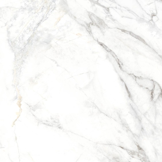 New Trend Bahamas Carrara D60242M Керамогранит матовый 600*600 (4 шт в уп/43,2  м в пал) #14