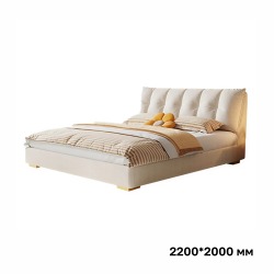 Кровать Куба, 2200х2000 мм