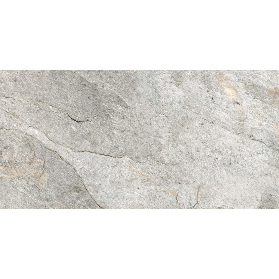 Delacora Stoncrete Gray D30008M Керамогранит матовый карвинг 300*600 (8 шт в уп/46,08  м в пал) #36