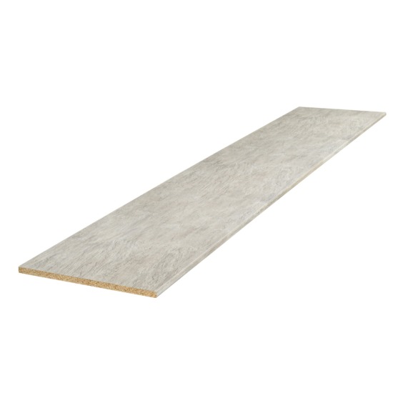 Столешница «Скиф» Геперион светлый арт. 290, 3000 x 600 x 16 мм #1 Столешница «Скиф» Геперион светлый арт. 290, 3000 x 600 x 16 мм #1