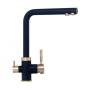TopZero Alphons Cosmos-10/BR смеситель гранит