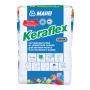 Клей Mapei Keraflex для плитки и камня серый 25 кг