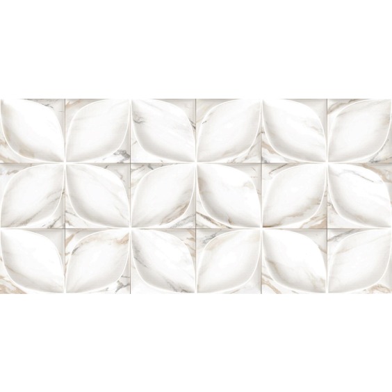 TWU09LAR014 плитка облицовочная рельефная Alma Ceramica Laura 249*500 (9 шт в уп/63.897 м в пал) #5