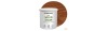 Пропитка для дерева с воском для наружных и внутренних работ ProfiPaints Eco Wood Stain 0.9л, Светлый орех