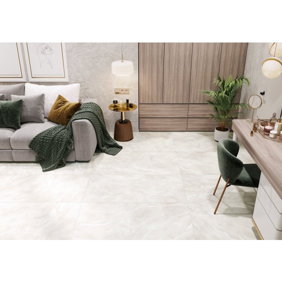 GFU6060OPL04L керамогранит лаппатированный Alma Ceramica Opal 600*600 (5 шт в уп/54 м в пал) #2