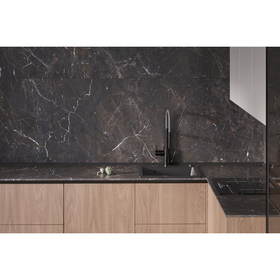 Мебельный щит «Скиф» Витория арт. 219, 3000 x 600 x 6 мм #2