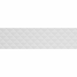 Кромка ABS Cleaf Total white Cheope B073, 23 x 1 мм, 1 метр