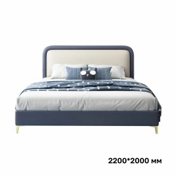 Кровать Келли, 2200х2000 мм