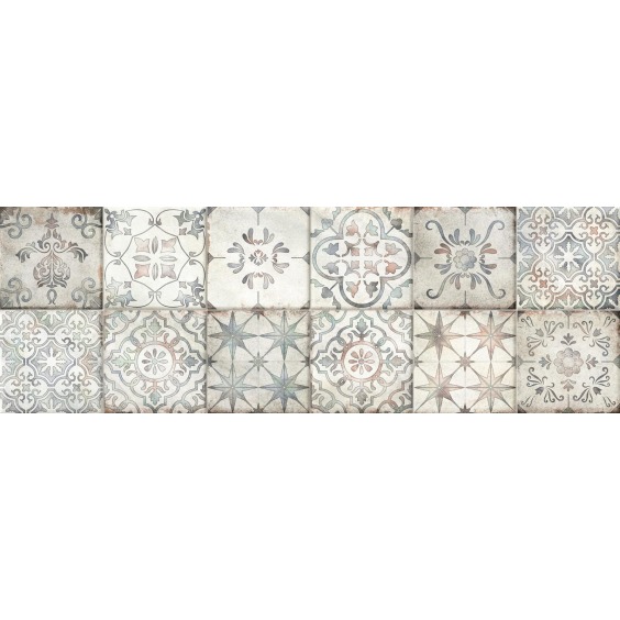 Delacora Maiolica Color WT93LCA55 Плитка настенная 300*900*10,5 (5 шт в уп/48,6 м в пал) #3