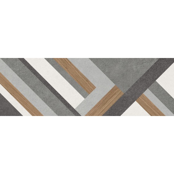 TWU3090STO74R Настенная облицовочная плитка Alma Ceramica Stereo 300*900 (5 шт в уп/54  м в пал) #8