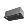 Maunfeld Crosby Power 60 Black вытяжка