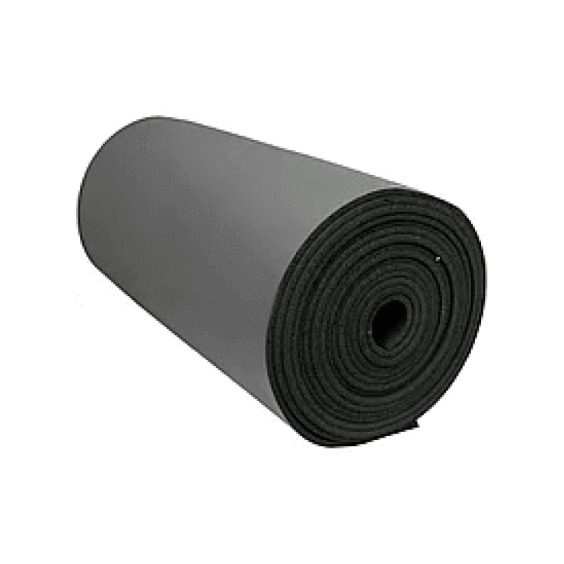 Рулон K-Flex ST AL Clad 19х1000-10 #1