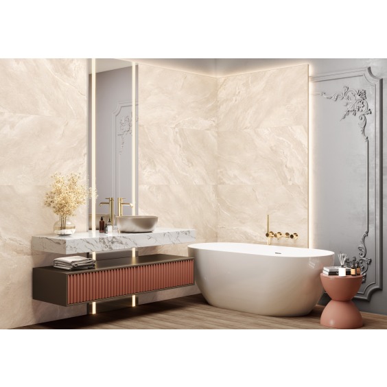 LCM 60120RGE11M Argenta Beige Керамогранит матовый карвинг 600*1200 (2 шт в уп/50,40 м в пал) #2 LCM 60120RGE11M Argenta Beige Керамогранит матовый карвинг 600*1200 (2 шт в уп/50,40 м в пал) #2