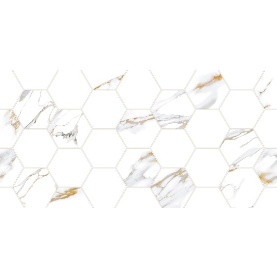 TWU09DBL014 плитка облицовочная рельефная Alma Ceramica Dublin 249*500 (11 шт в уп/73,98 м в пал) #10