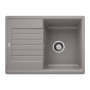 Blanco Zia 45 S Compact Silgranit PuraDur алюметаллик мойка