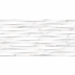 TWU09GRG017 плитка облицовочная рельефная Alma Ceramica Grigio 249*500 (11 шт в уп/73,98 м в пал)