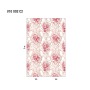 Обои флизелиновые Loymina Classic vol. II Medallion V10, 002 C-2, 3х2 м
