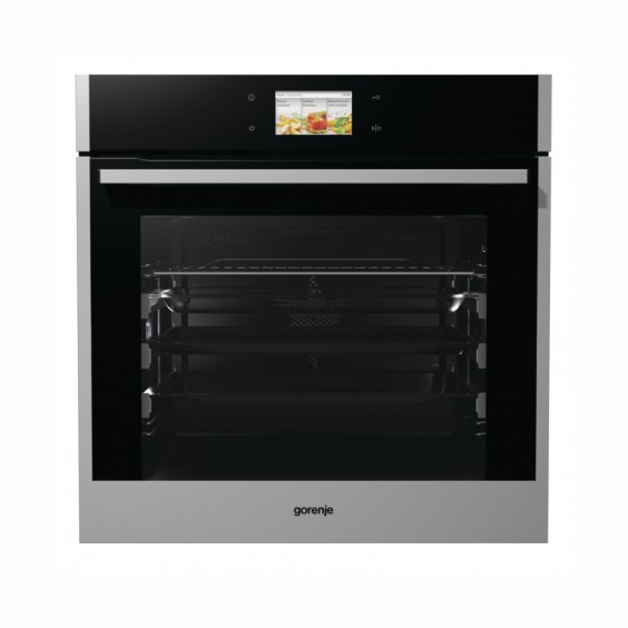 Gorenje BOP799S51X электрический духовой шкаф #1