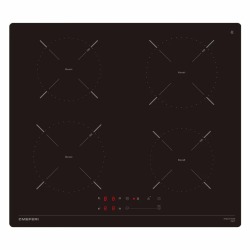 Meferi MIH604BK Power индукционная варочная панель