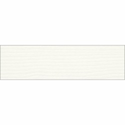 Кромка ABS Egger Белый премиум W1000 SТ38, 28 x 0,8 мм, 1 метр