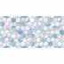 TWU09BOL016 плитка облицовочная рельефная Alma Ceramica Bolle 249*500 (11 шт в уп/73,98 м в пал)