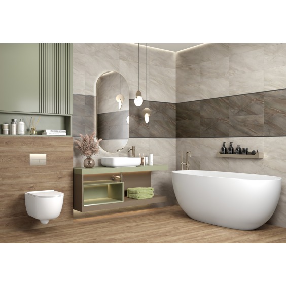 New Trend Nepal Dark D30017M Керамогранит матовый карвинг 300*600 (8 шт в уп/46,08 м в пал) #5 New Trend Nepal Dark D30017M Керамогранит матовый карвинг 300*600 (8 шт в уп/46,08 м в пал) #5