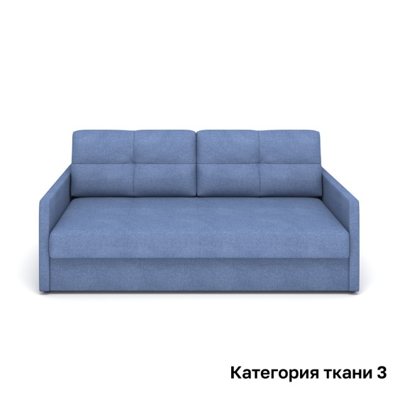 Диван Rivalli Мадрид прямой, категория ткани 3 #1 Диван Rivalli Мадрид прямой, категория ткани 3 #1