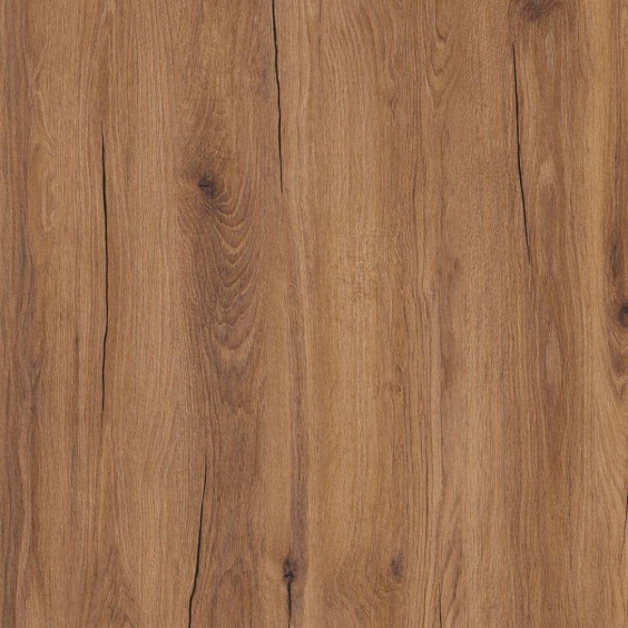 Полоса ЛДСП Ultradecor «Дуб Гудзон амаретто» K530 HU/HU, 2800 x 680 x 16 мм #1