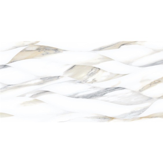 TWU09CRS014 плитка облицовочная рельефная Alma Ceramica Corsica 249*500 (9 шт в уп/63.897 м в пал) #9