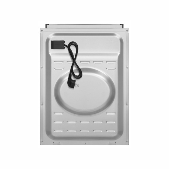 Духовой шкаф электрический Meferi MEO456WH Power #6 Духовой шкаф электрический Meferi MEO456WH Power #6