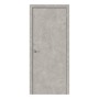 Межкомнатная дверь Эко Шпон Porta Z Порта-50 4AF Grey Art 200*90