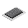 Декоративная панель из полистирола HiWood LV127W GR15K, 2700х120х12