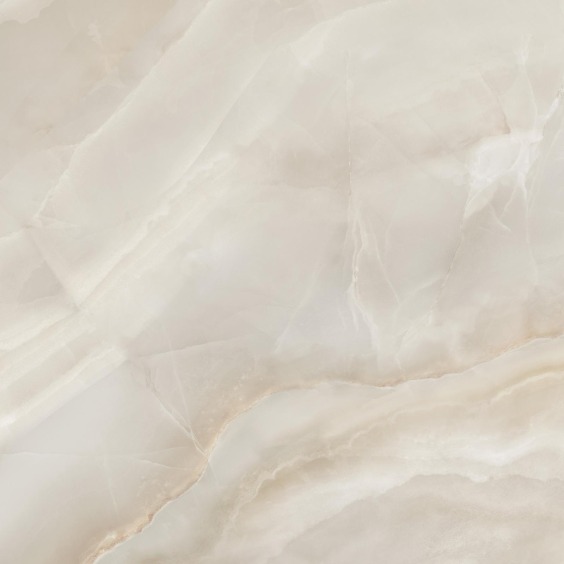 Delacora Onyx Breez Crema 6060ONB01 Керамогранит sugar-эффект 600*600*9,5 (4 шт в уп/43,2 м в пал) #1