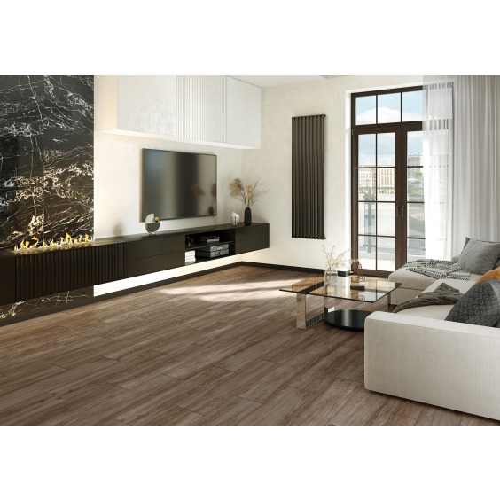 GFA92SNR44R керамогранит матовый Alma Ceramica Sanray 200*900 (9 шт в уп/72,9 м в пал) #2