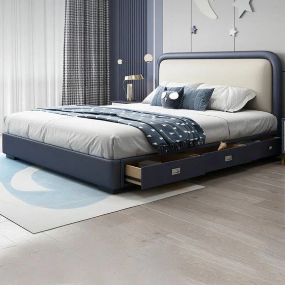 Кровать Келли, 2000х2000 мм #5