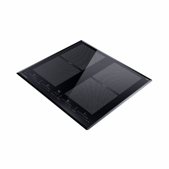 Maunfeld CVI594SF2BK LUX индукционная варочная панель #4