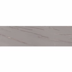 Кромка пластиковая с клеем Form and Style Венато серый FS122 S1, 3000 x 42 x 0.5 мм