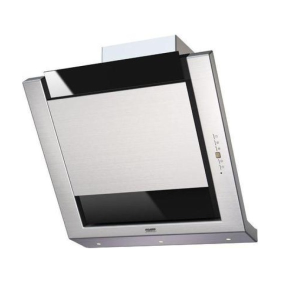 Krona steel Amanda 600 INOX 5P вытяжка #1