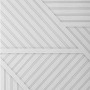 Обои виниловые на флизелиновой основе Andrea Rossi Spectrum Trend 54432-1, 1,06*10 м