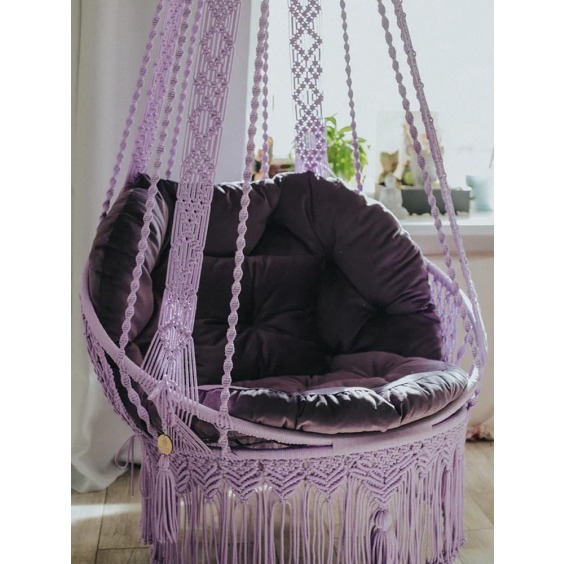 Подвесное кресло «Серенити» #3