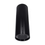 Maunfeld Lee Push 39 Black вытяжка