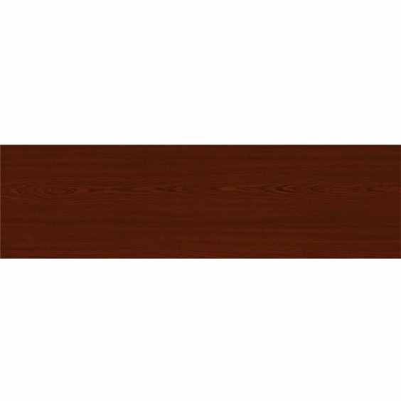 Кромка ПВХ Rehau Махагон арт. 4499, 35 x 2 мм, 1 метр #1