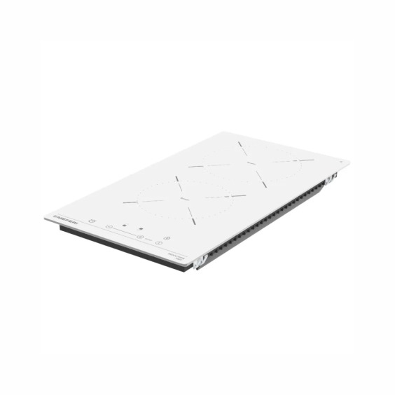 Варочная панель индукционная Meferi MIH302WH Power #2