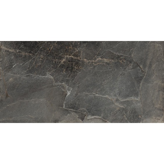 New Trend Infinity Dark D120254L Керамогранит лаппатированный 1200*600 (2 шт в уп/41,76  м в пал) #3