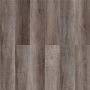 Кварц-винил Wood Дуб Горный 4V 4 мм, CronaFloor